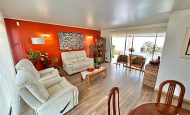 Casa en Venta en Condominio Mares del Sur - INTERIOR