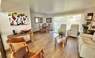 Casa en Venta en Condominio Mares del Sur - INTERIOR