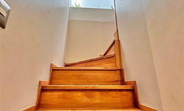 Casa en Venta en Condominio Mares del Sur - INTERIOR