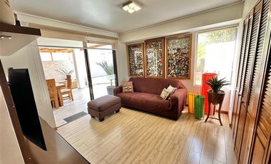 Casa en Venta en Condominio Mares del Sur - INTERIOR