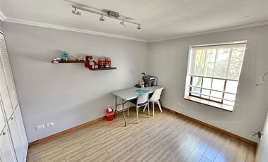 Casa en Venta en Condominio Mares del Sur - INTERIOR