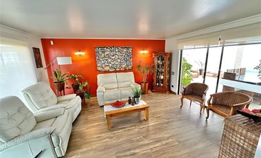 Casa en Venta en Condominio Mares del Sur - INTERIOR