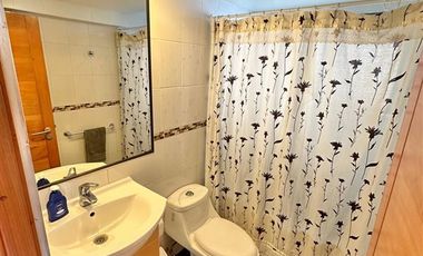 Casa en Venta en Condominio Mares del Sur - INTERIOR