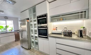 Casa en Venta en Condominio Mares del Sur - INTERIOR