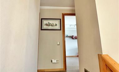 Casa en Venta en Condominio Mares del Sur - INTERIOR