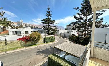 Casa en Venta en Condominio Mares del Sur - INTERIOR