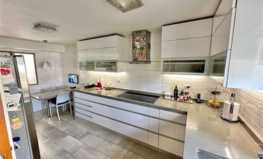 Casa en Venta en Condominio Mares del Sur - INTERIOR