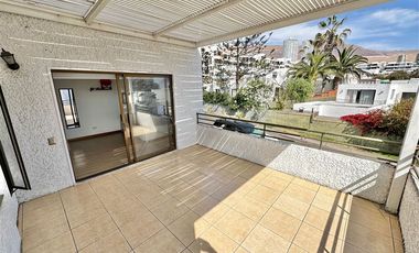 Casa en Venta en Condominio Mares del Sur - INTERIOR