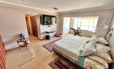 Casa en Venta en Condominio Mares del Sur - INTERIOR