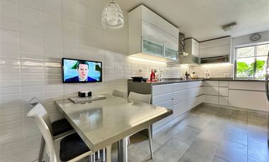 Casa en Venta en Condominio Mares del Sur - INTERIOR