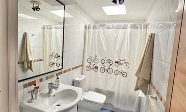 Casa en Venta en Condominio Mares del Sur - INTERIOR