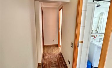 Casa en Venta en Condominio Mares del Sur - INTERIOR