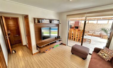 Casa en Venta en Condominio Mares del Sur - INTERIOR