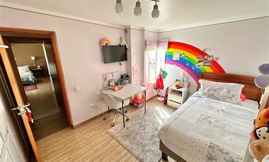 Casa en Venta en Condominio Mares del Sur - INTERIOR