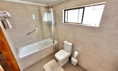 Casa en Venta en Condominio Mares del Sur - INTERIOR