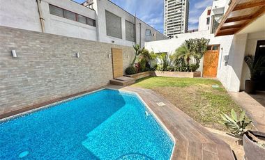 Casa en Venta en Condominio Mares del Sur - INTERIOR