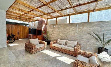 Casa en Venta en Condominio Mares del Sur - INTERIOR