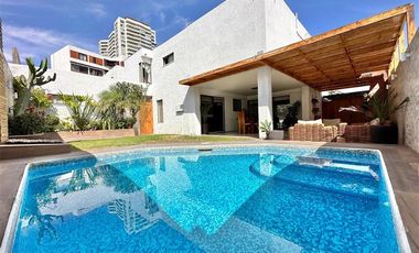 Casa en Venta en Condominio Mares del Sur - INTERIOR