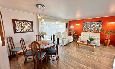 Casa en Venta en Condominio Mares del Sur - INTERIOR