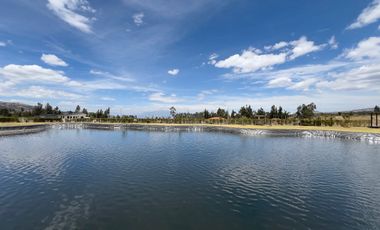 I3 TERRENO EN VENTA LA PRADERA HACIENDA