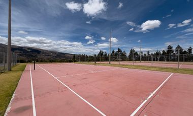 I3 TERRENO EN VENTA LA PRADERA HACIENDA