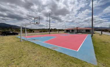 I3 TERRENO EN VENTA LA PRADERA HACIENDA