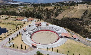I3 TERRENO EN VENTA LA PRADERA HACIENDA
