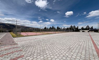 I3 TERRENO EN VENTA LA PRADERA HACIENDA