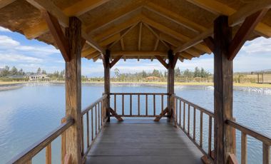 I3 TERRENO EN VENTA LA PRADERA HACIENDA