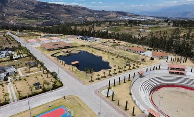 I3 TERRENO EN VENTA LA PRADERA HACIENDA