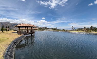 I3 TERRENO EN VENTA LA PRADERA HACIENDA