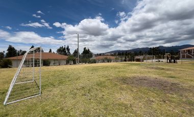 I3 TERRENO EN VENTA LA PRADERA HACIENDA