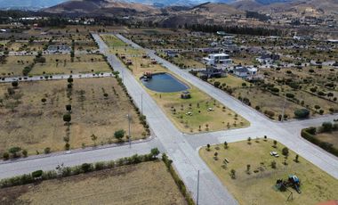 I3 TERRENO EN VENTA LA PRADERA HACIENDA