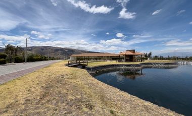 I3 TERRENO EN VENTA LA PRADERA HACIENDA