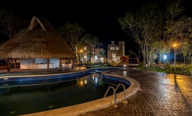 BALI  PLAYA DEL CARMEN  CASA VENTA  CANCUN QUINTANA ROO