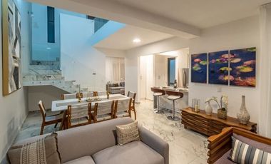 BALI  PLAYA DEL CARMEN  CASA VENTA  CANCUN QUINTANA ROO