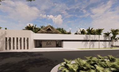 BALI  PLAYA DEL CARMEN  CASA VENTA  CANCUN QUINTANA ROO
