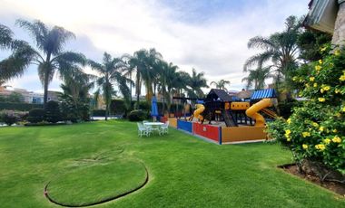 Casa en Venta en Bosques de Santa Anita - Camino a las Moras 165