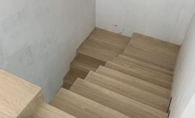 Casa en Venta en Bosques de Santa Anita - Camino a las Moras 165