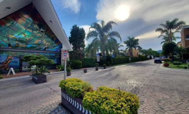 Casa en Venta en Bosques de Santa Anita - Camino a las Moras 165