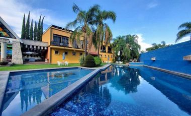 Casa en Venta en Bosques de Santa Anita - Camino a las Moras 165