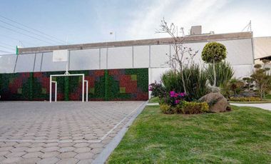 DEPARTAMENTO EN VENTA EN PUEBLA