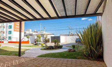 DEPARTAMENTO EN VENTA EN PUEBLA
