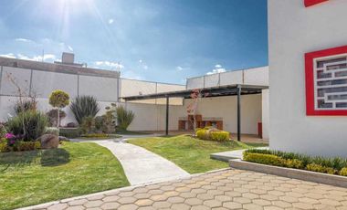 DEPARTAMENTO EN VENTA EN PUEBLA