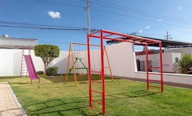 DEPARTAMENTO EN VENTA EN PUEBLA