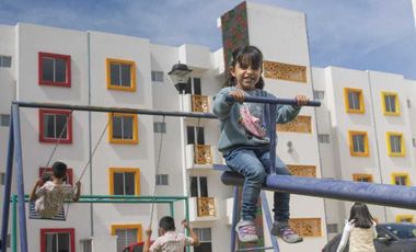 DEPARTAMENTO EN VENTA EN PUEBLA