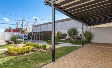 DEPARTAMENTO EN VENTA EN PUEBLA