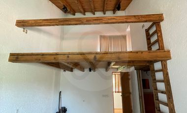 Casa en condominio en venta en Lomas de Chapultepec