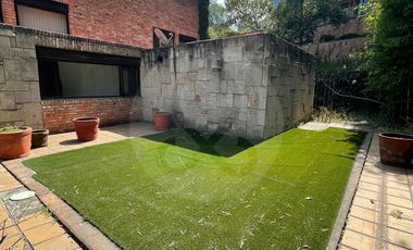 Casa en condominio en venta en Lomas de Chapultepec