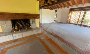 Casa en condominio en venta en Lomas de Chapultepec